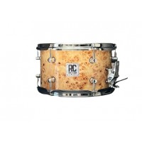 Caja de Batería Mappa Burl Natural 12x7 TCSD1270